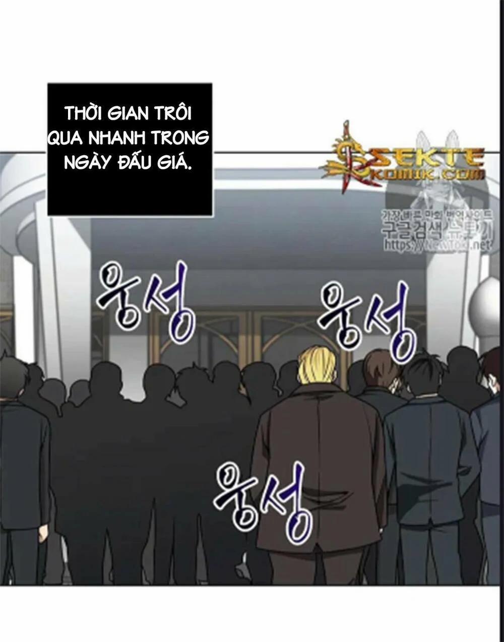 Vua Trộm Mộ 67 trang 22