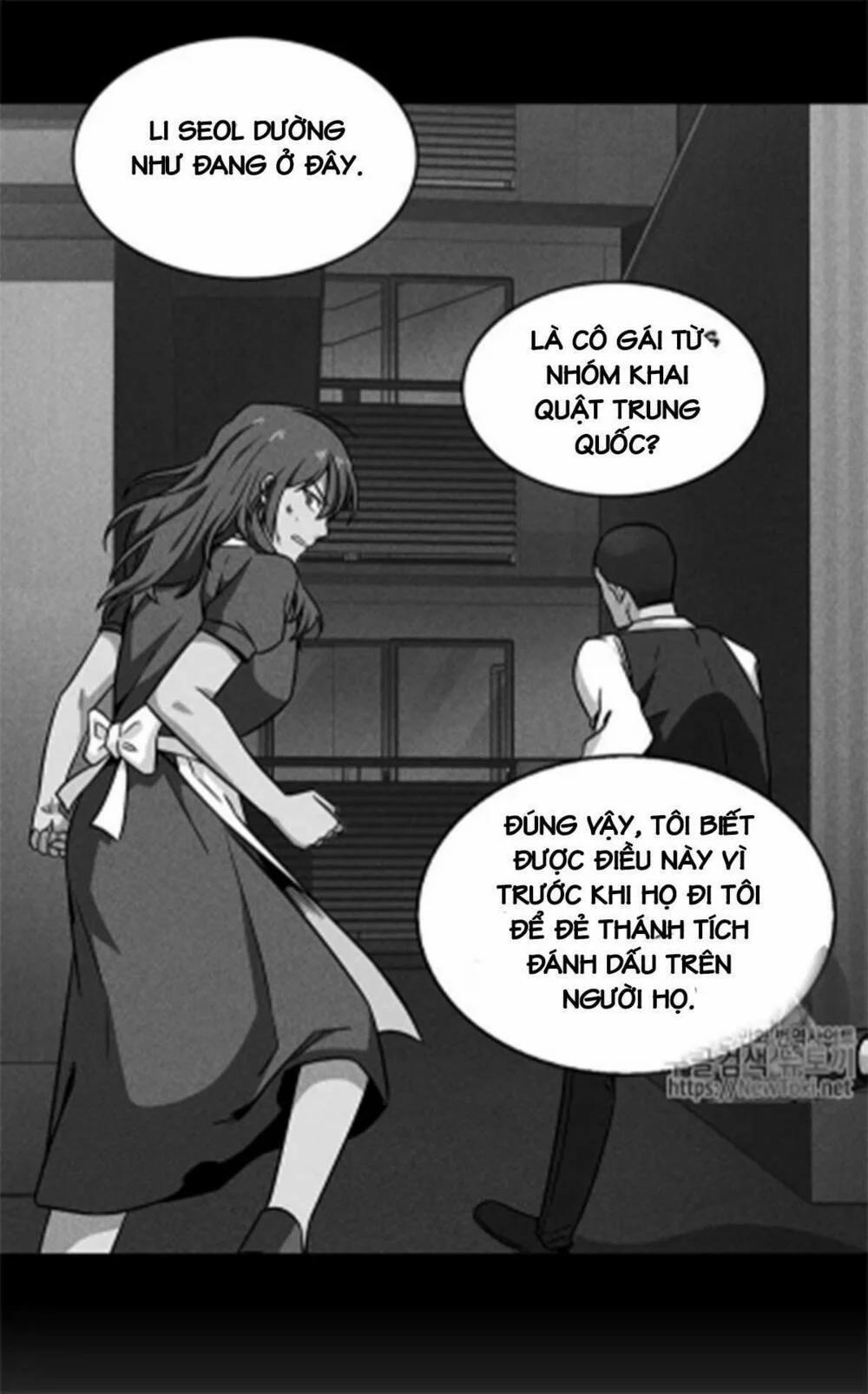 Vua Trộm Mộ 67 trang 28
