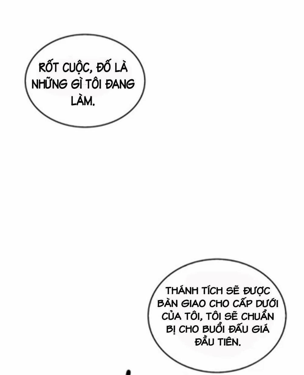 Vua Trộm Mộ 67 trang 40