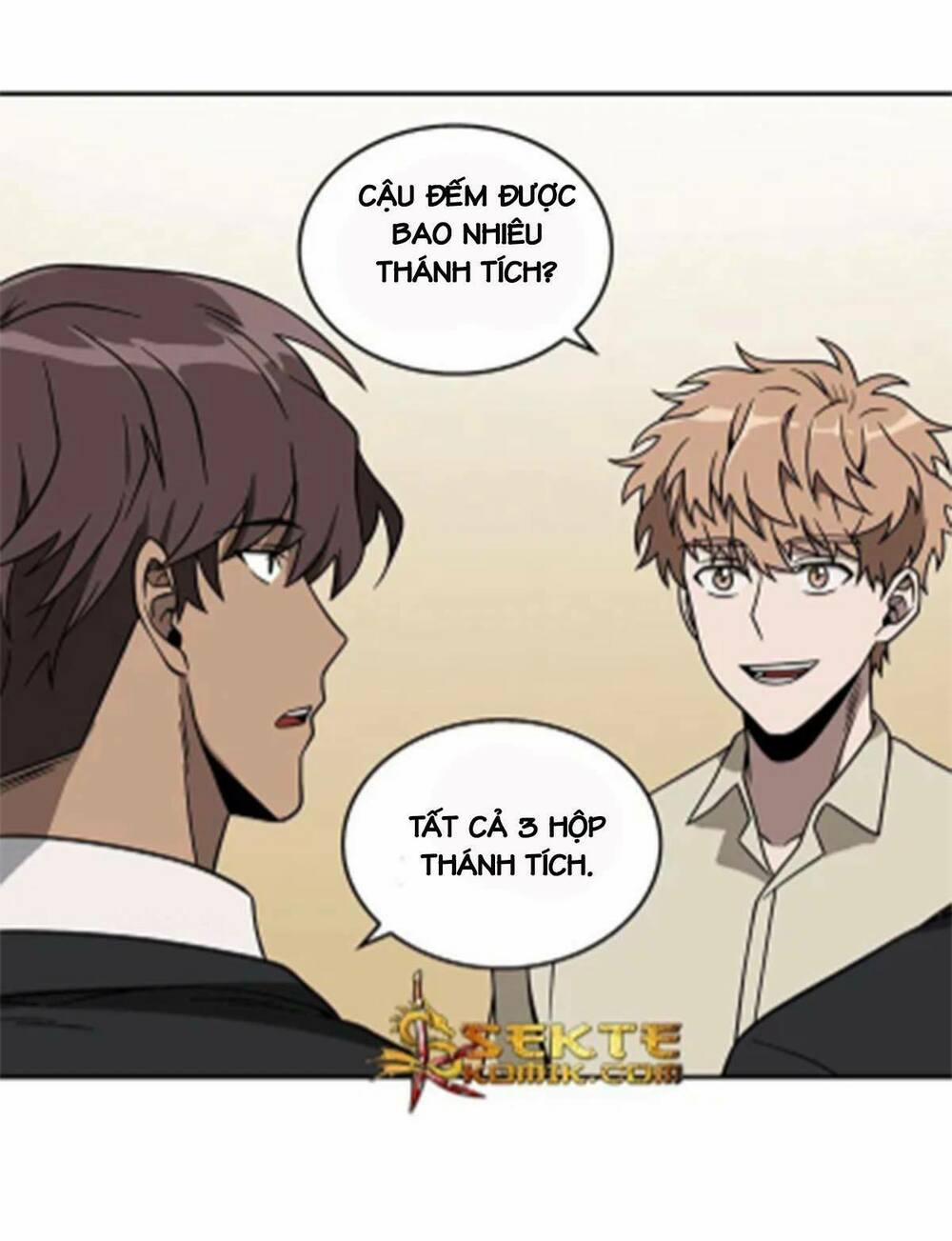Vua Trộm Mộ 67 trang 60