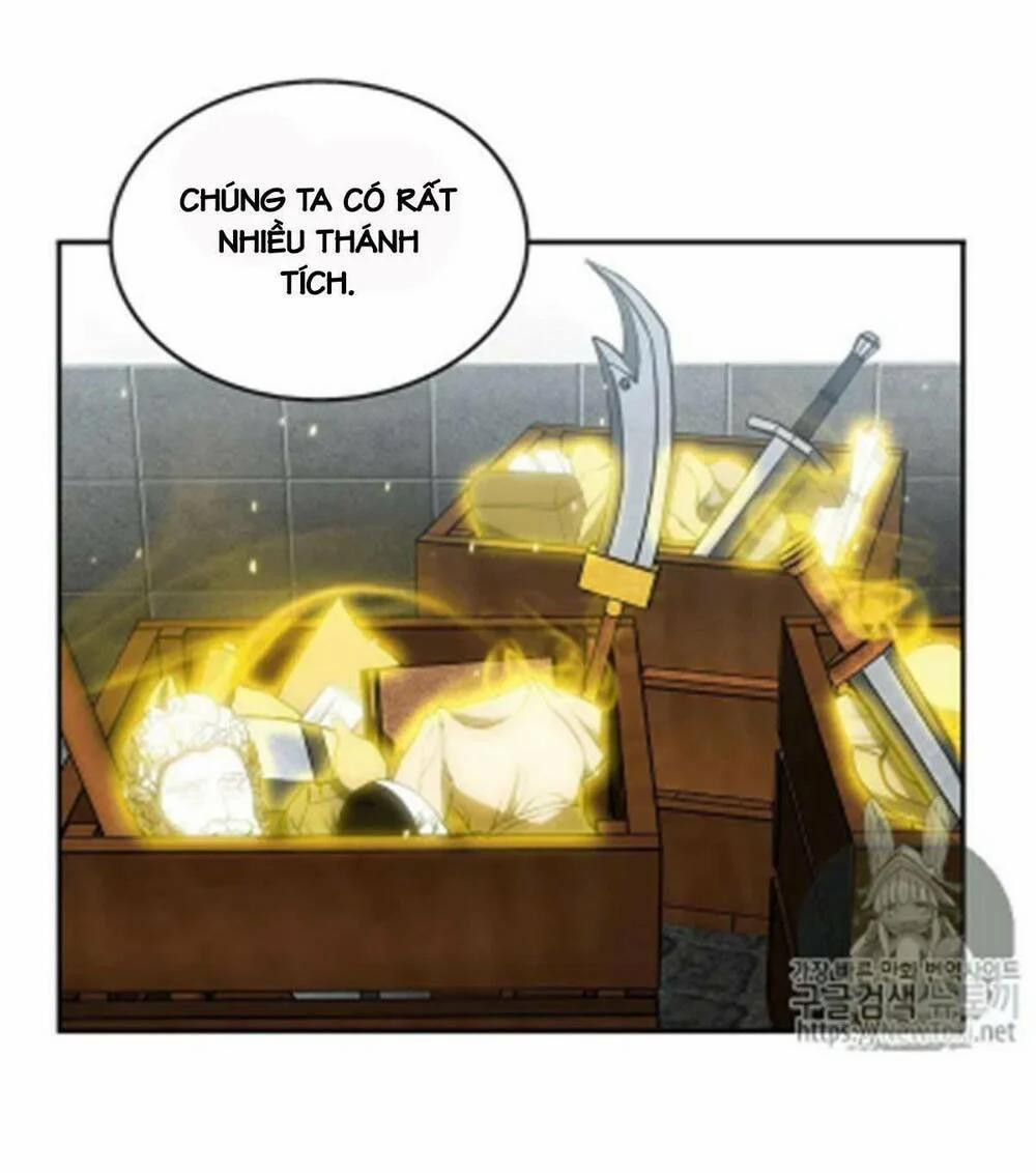 Vua Trộm Mộ 67 trang 61