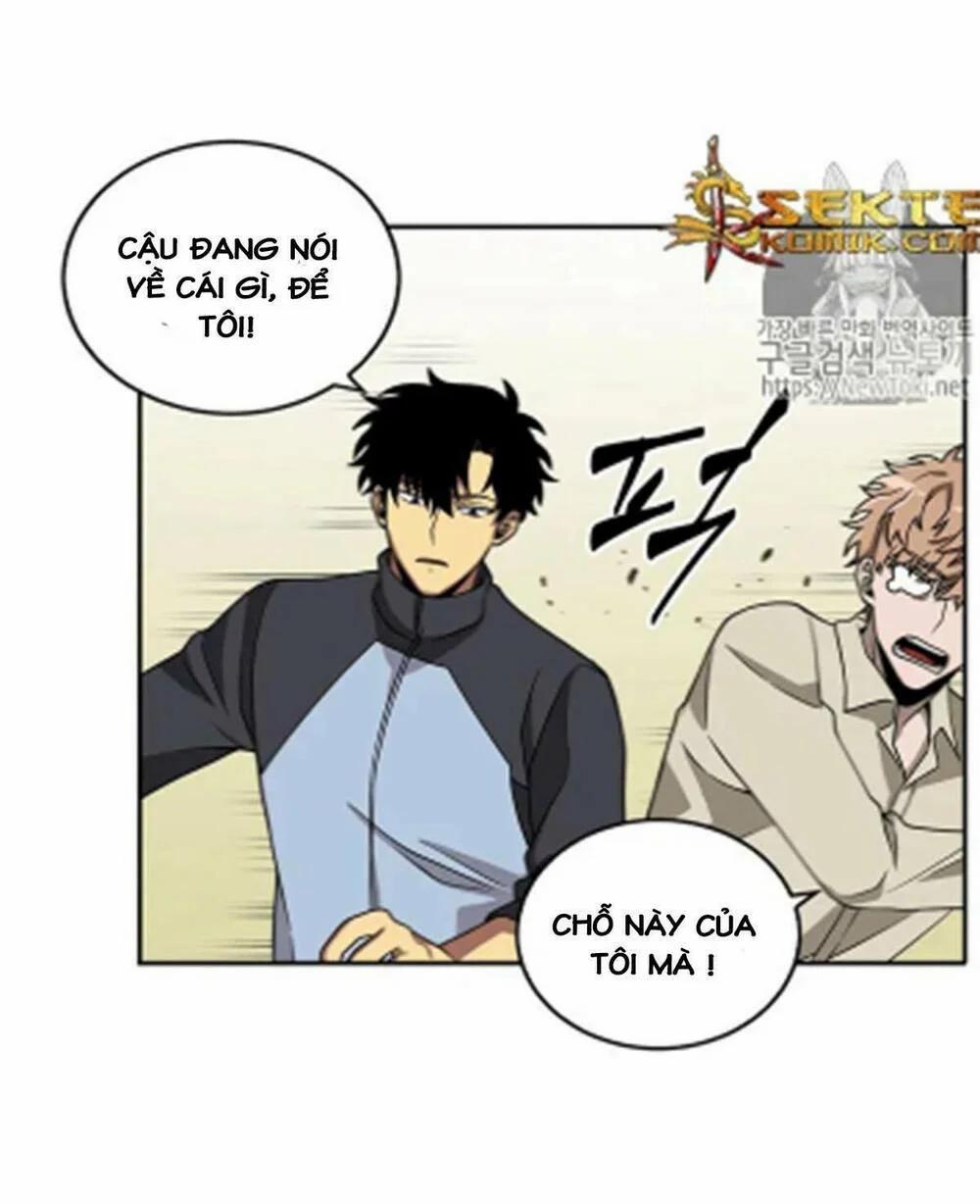 Vua Trộm Mộ 67 trang 7