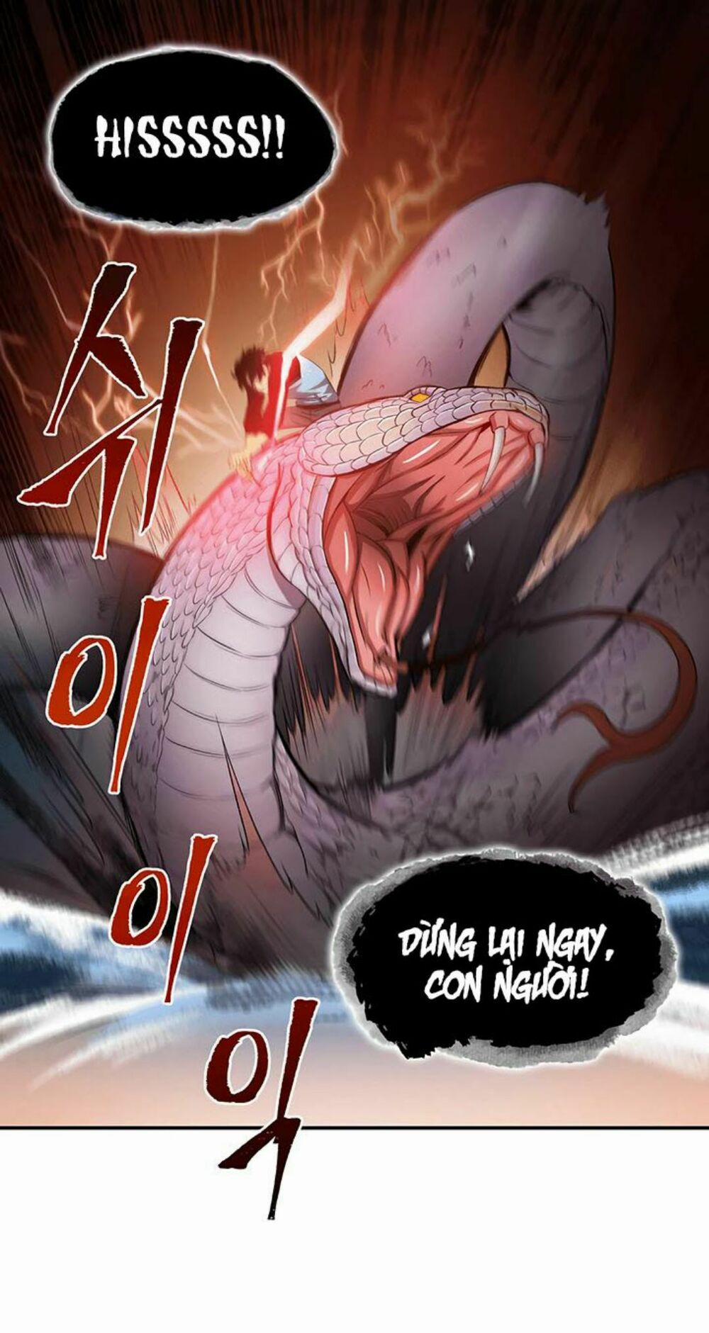 Vua Trộm Mộ 7 trang 1