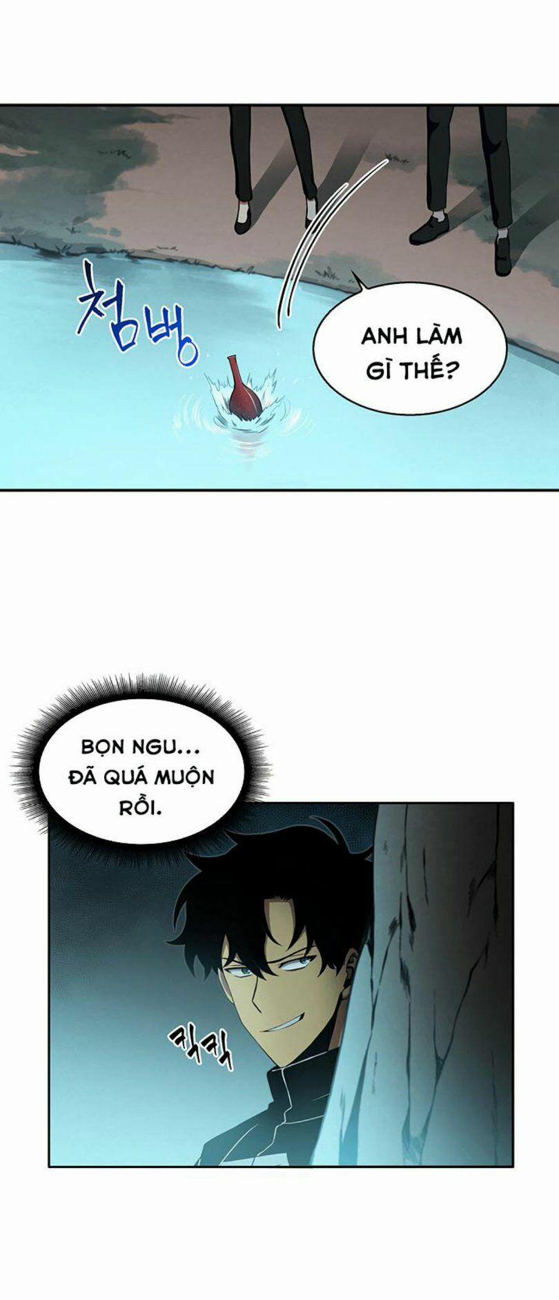 Vua Trộm Mộ 7 trang 23
