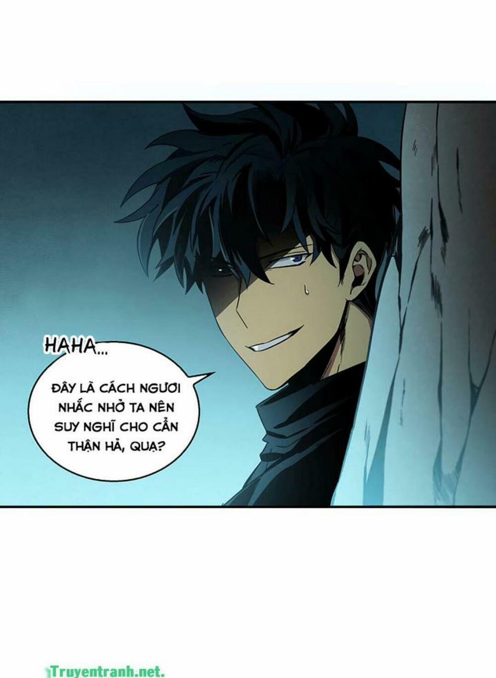 Vua Trộm Mộ 7 trang 27