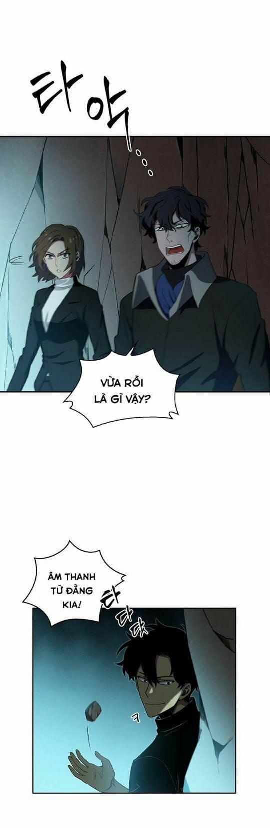Vua Trộm Mộ 7 trang 32