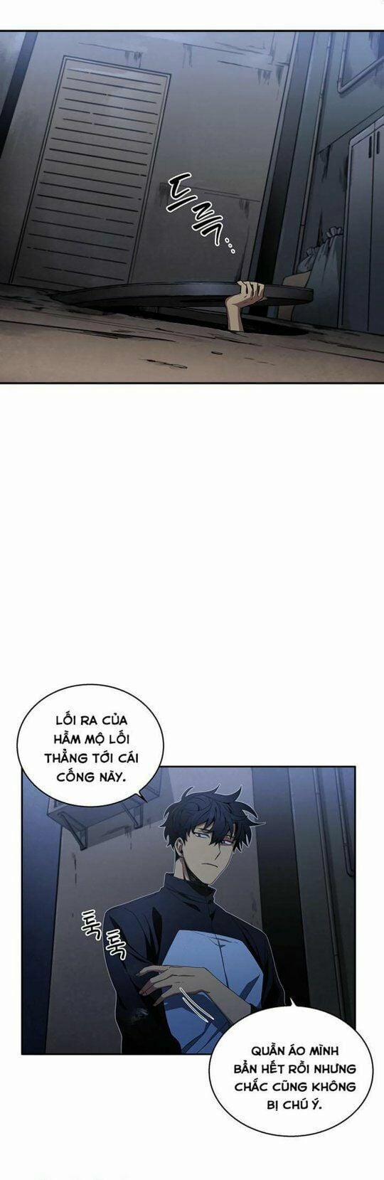 Vua Trộm Mộ 7 trang 37