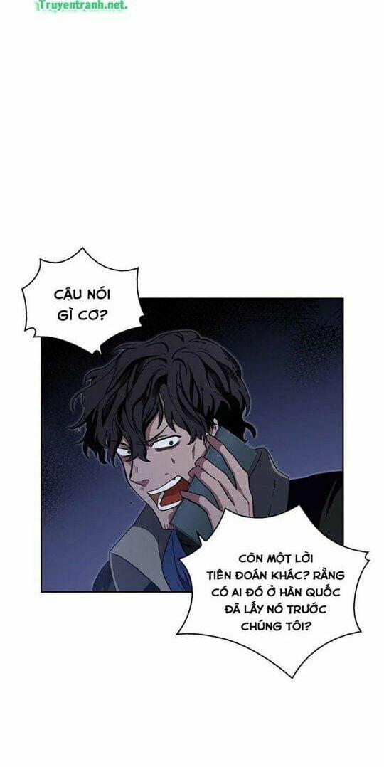 Vua Trộm Mộ 7 trang 41