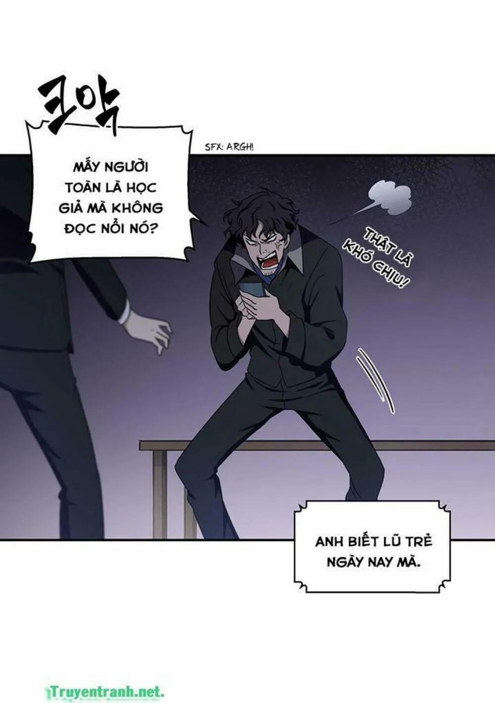 Vua Trộm Mộ 7 trang 45