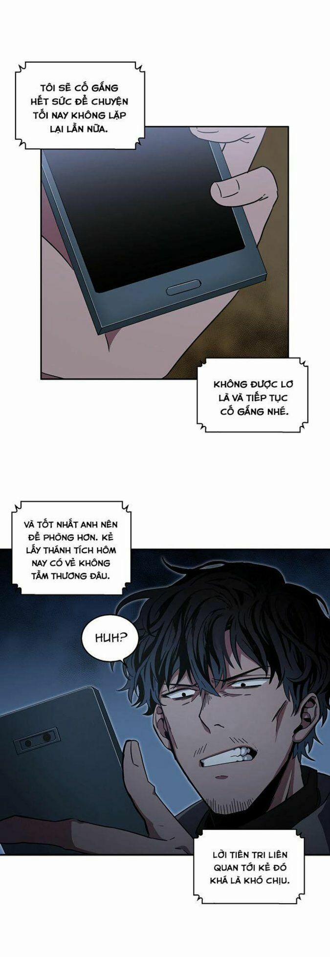 Vua Trộm Mộ 7 trang 46