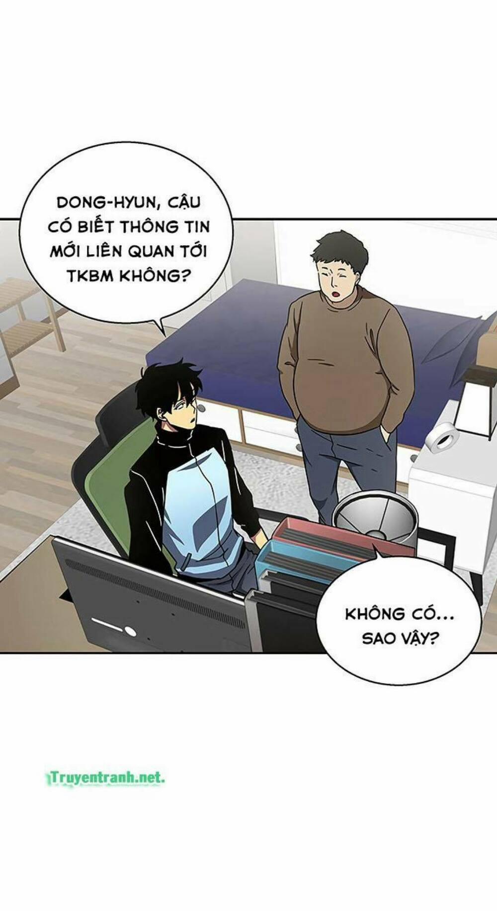 Vua Trộm Mộ 7 trang 52