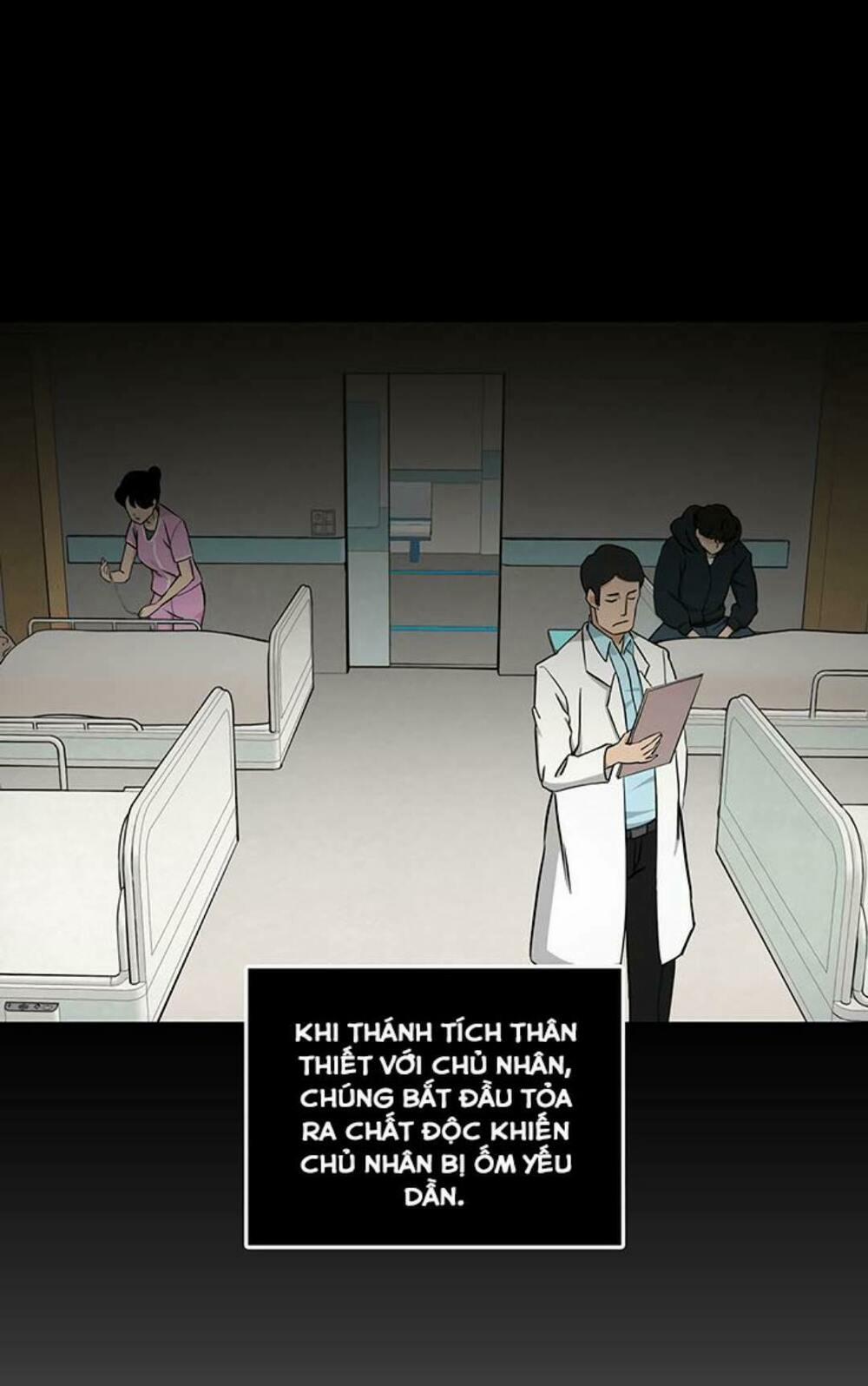 Vua Trộm Mộ 7 trang 9