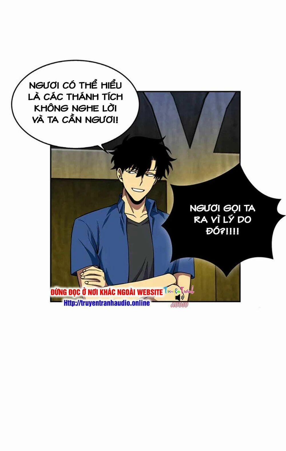 Vua Trộm Mộ 73 trang 60