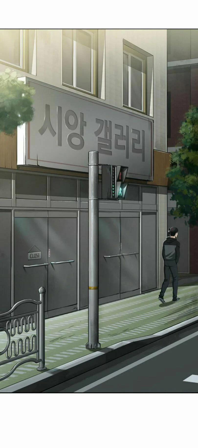 Vua Trộm Mộ 8 trang 1