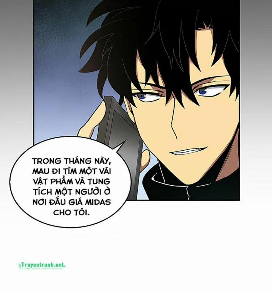 Vua Trộm Mộ 8 trang 19