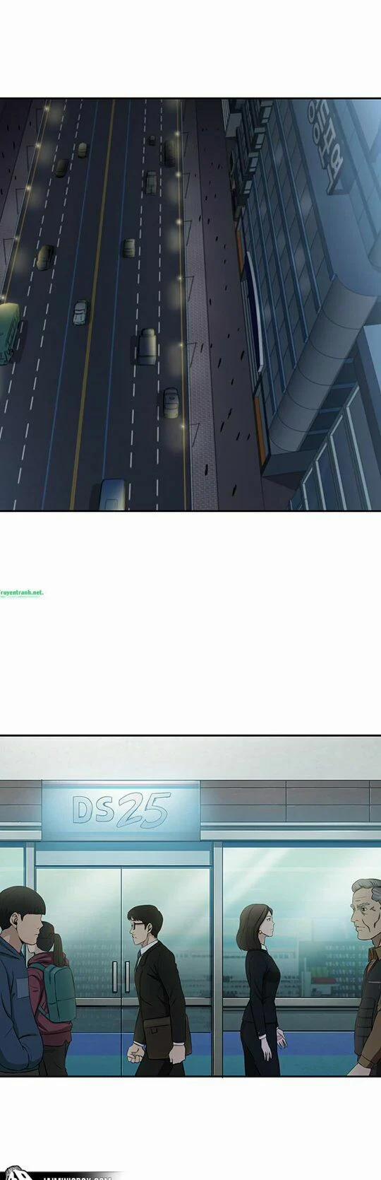 Vua Trộm Mộ 8 trang 27