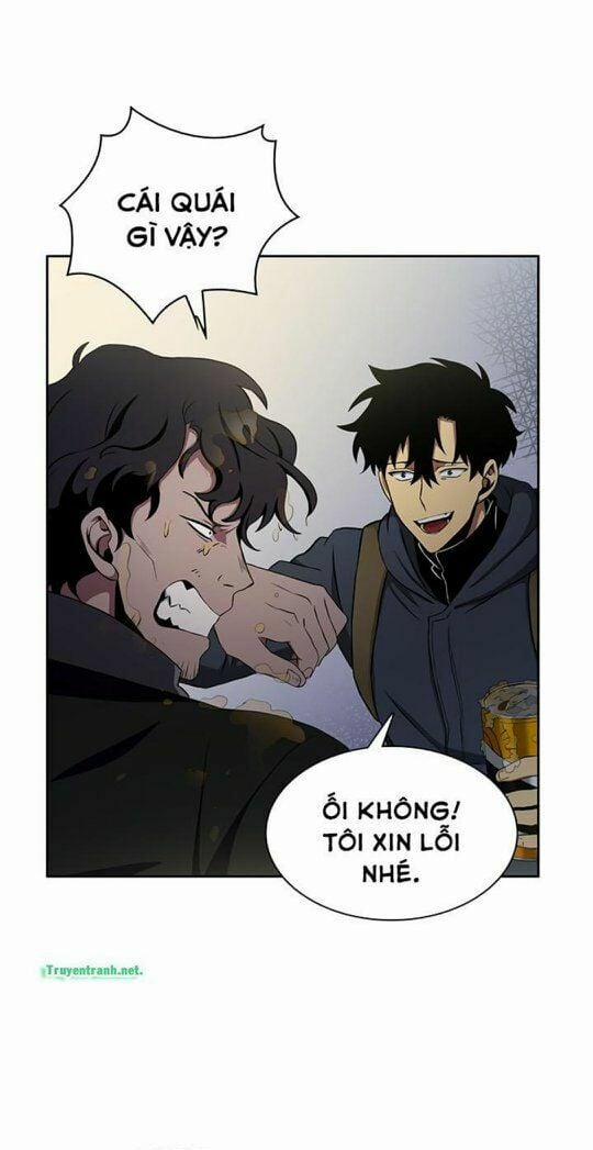 Vua Trộm Mộ 8 trang 42