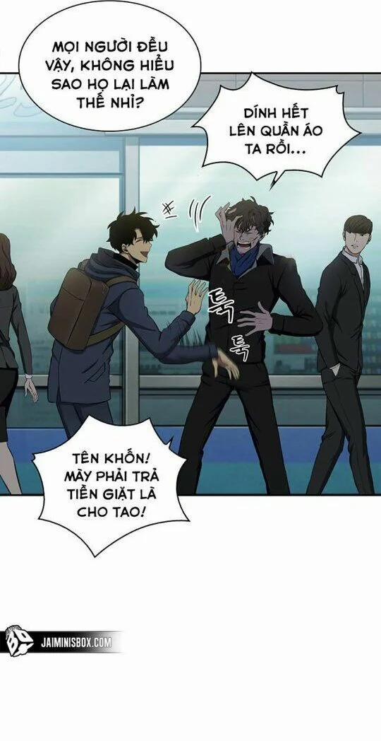 Vua Trộm Mộ 8 trang 43