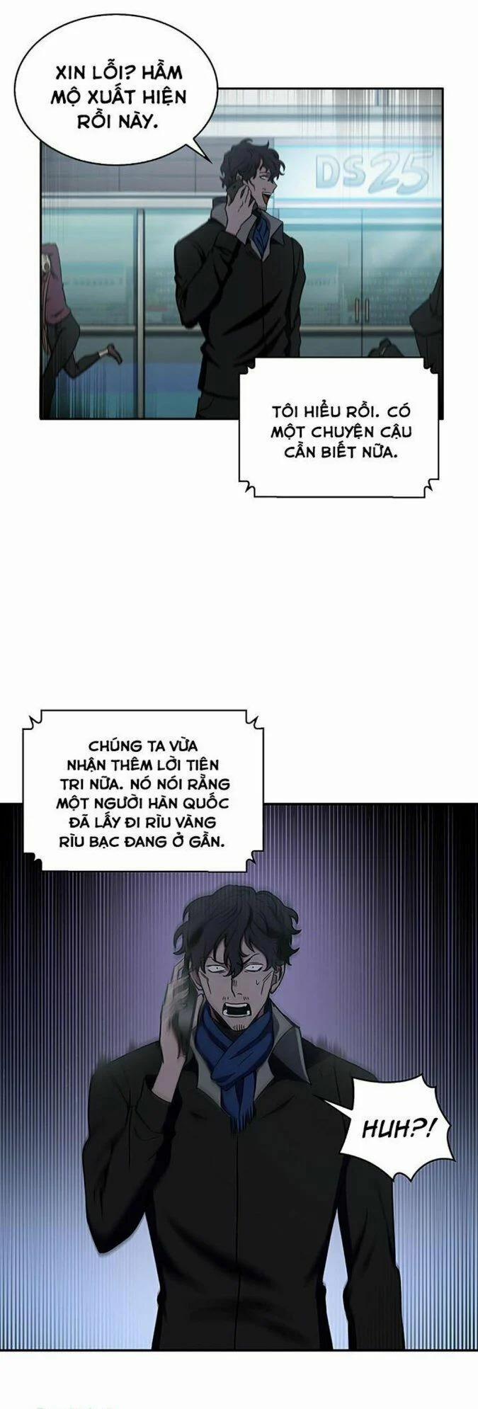 Vua Trộm Mộ 8 trang 52