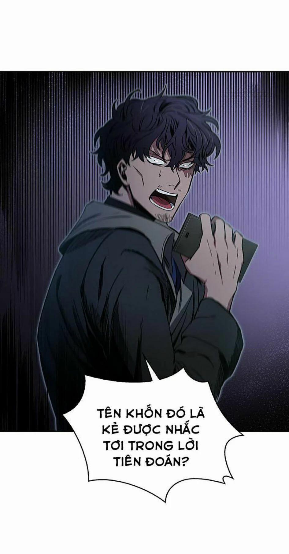 Vua Trộm Mộ 8 trang 55