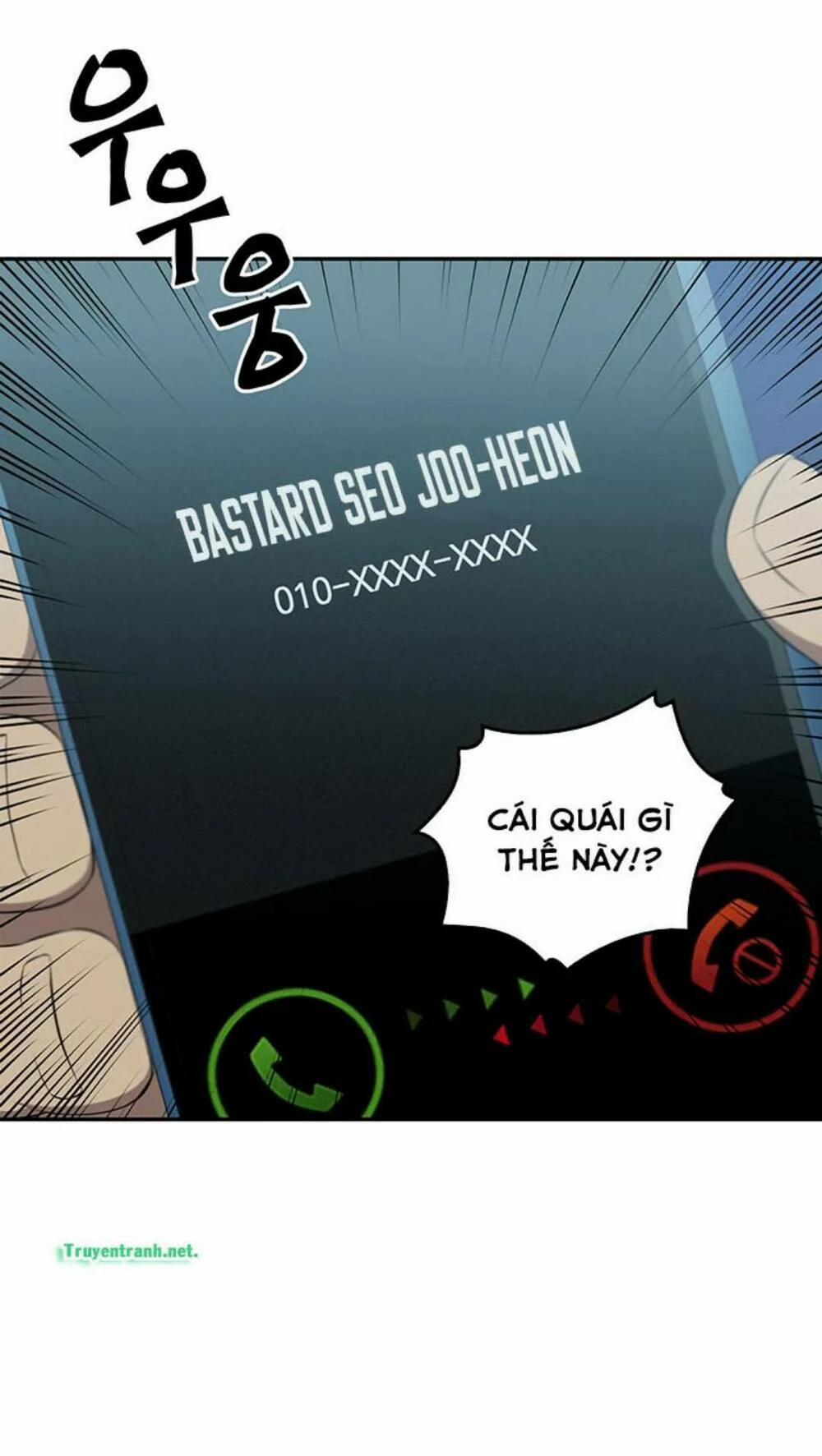 Vua Trộm Mộ 8 trang 7