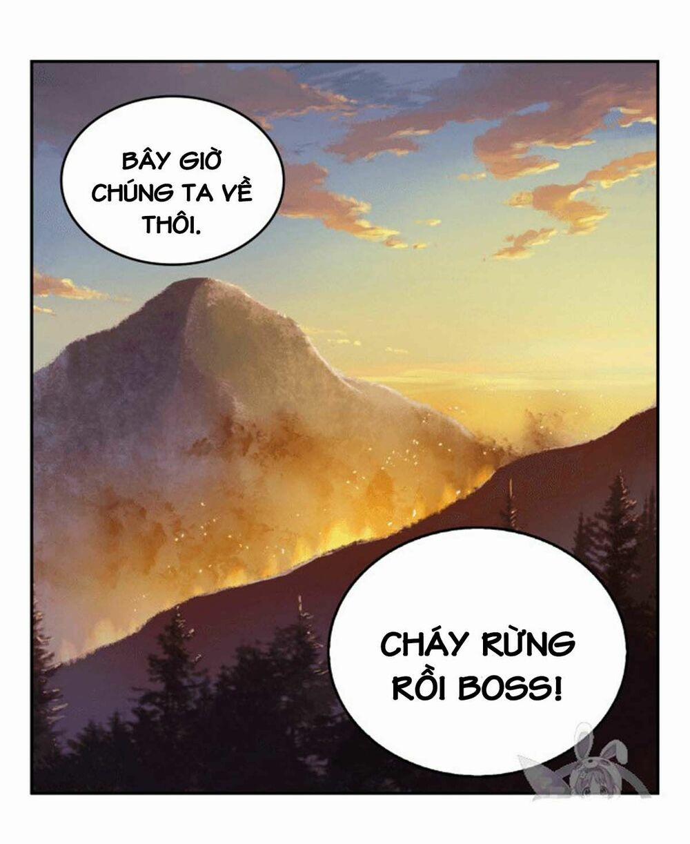 Vua Trộm Mộ 88 trang 48