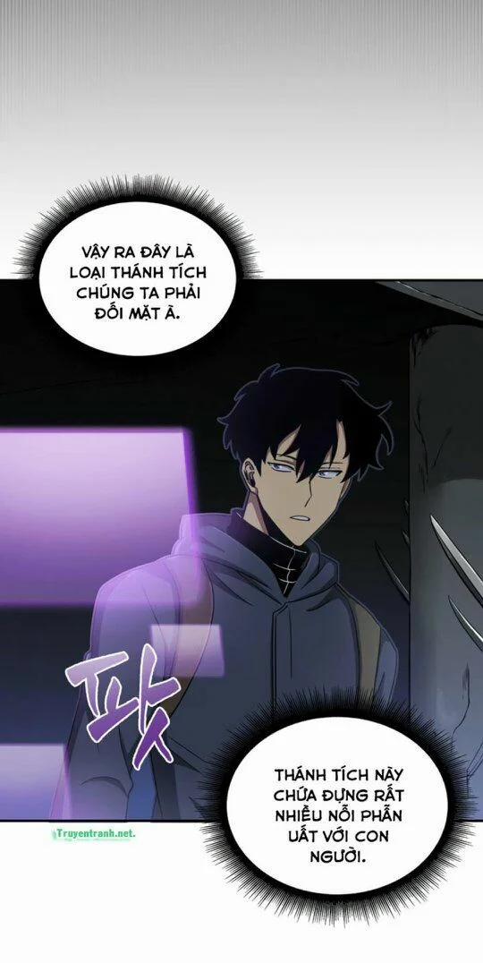 Vua Trộm Mộ 9 trang 20