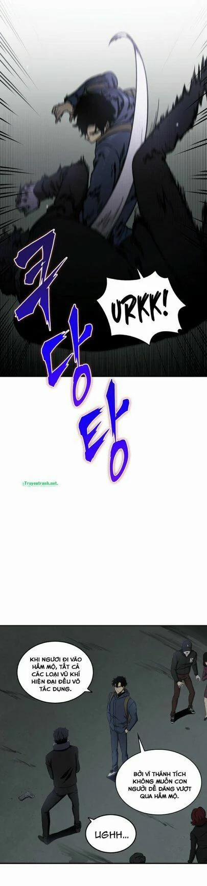 Vua Trộm Mộ 9 trang 29