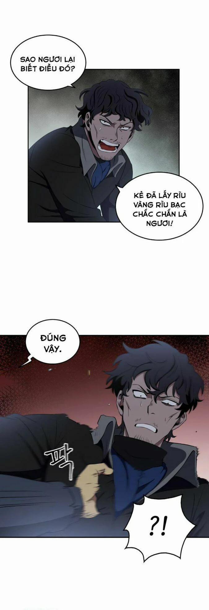Vua Trộm Mộ 9 trang 30
