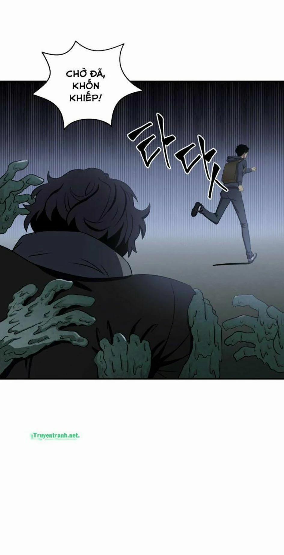 Vua Trộm Mộ 9 trang 32