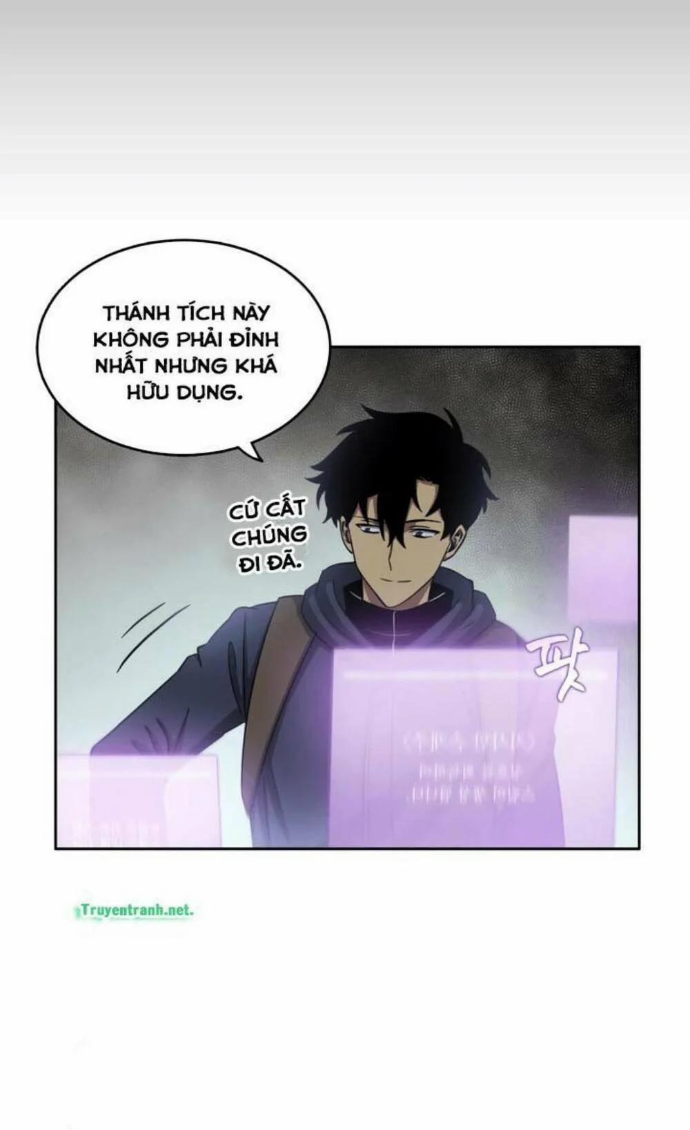 Vua Trộm Mộ 9 trang 40