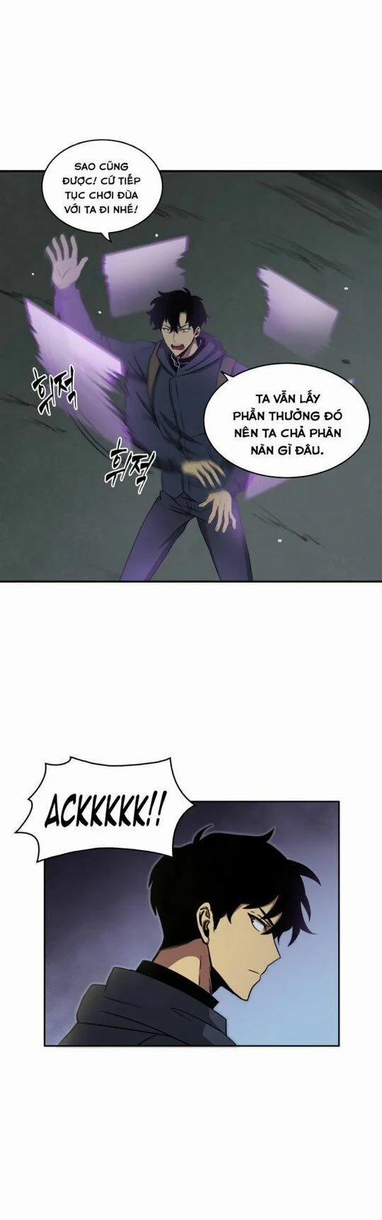 Vua Trộm Mộ 9 trang 47