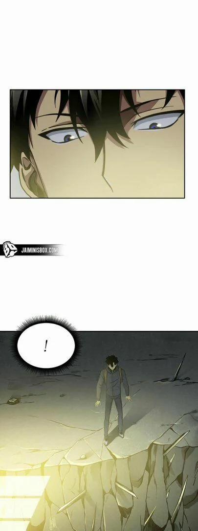 Vua Trộm Mộ 9 trang 49