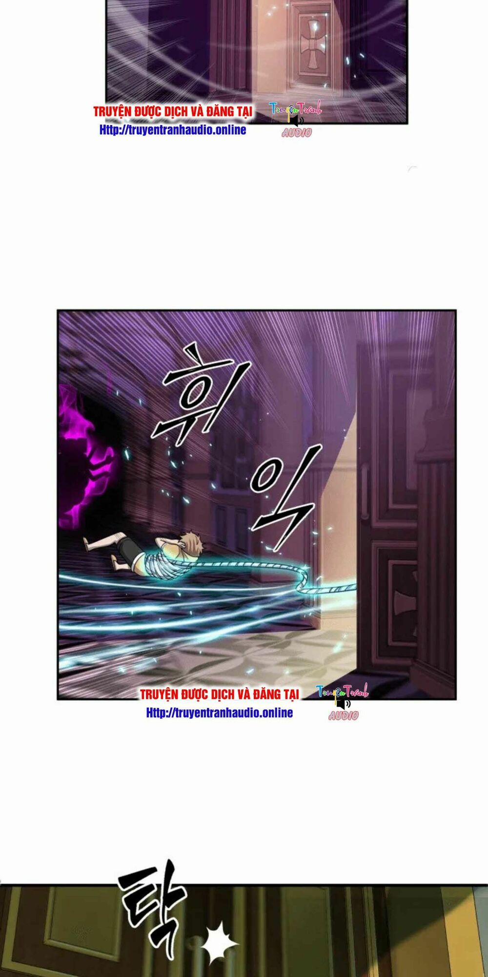 Vua Trộm Mộ 90 trang 9