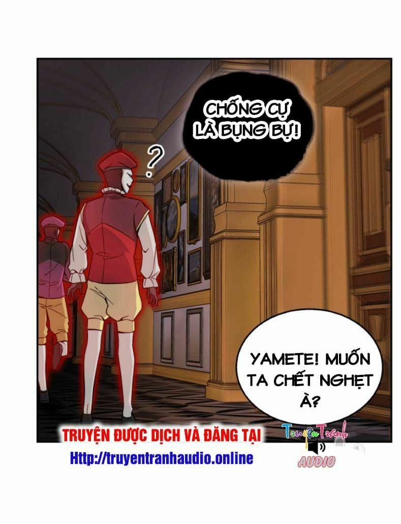 Vua Trộm Mộ 93 trang 33