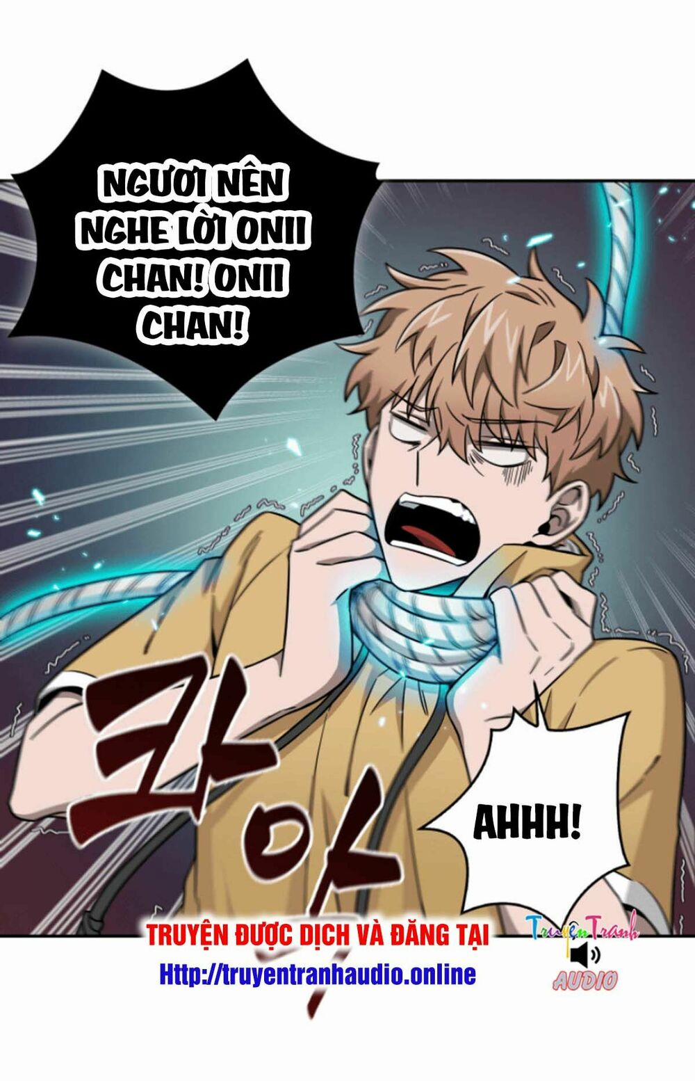 Vua Trộm Mộ 93 trang 36