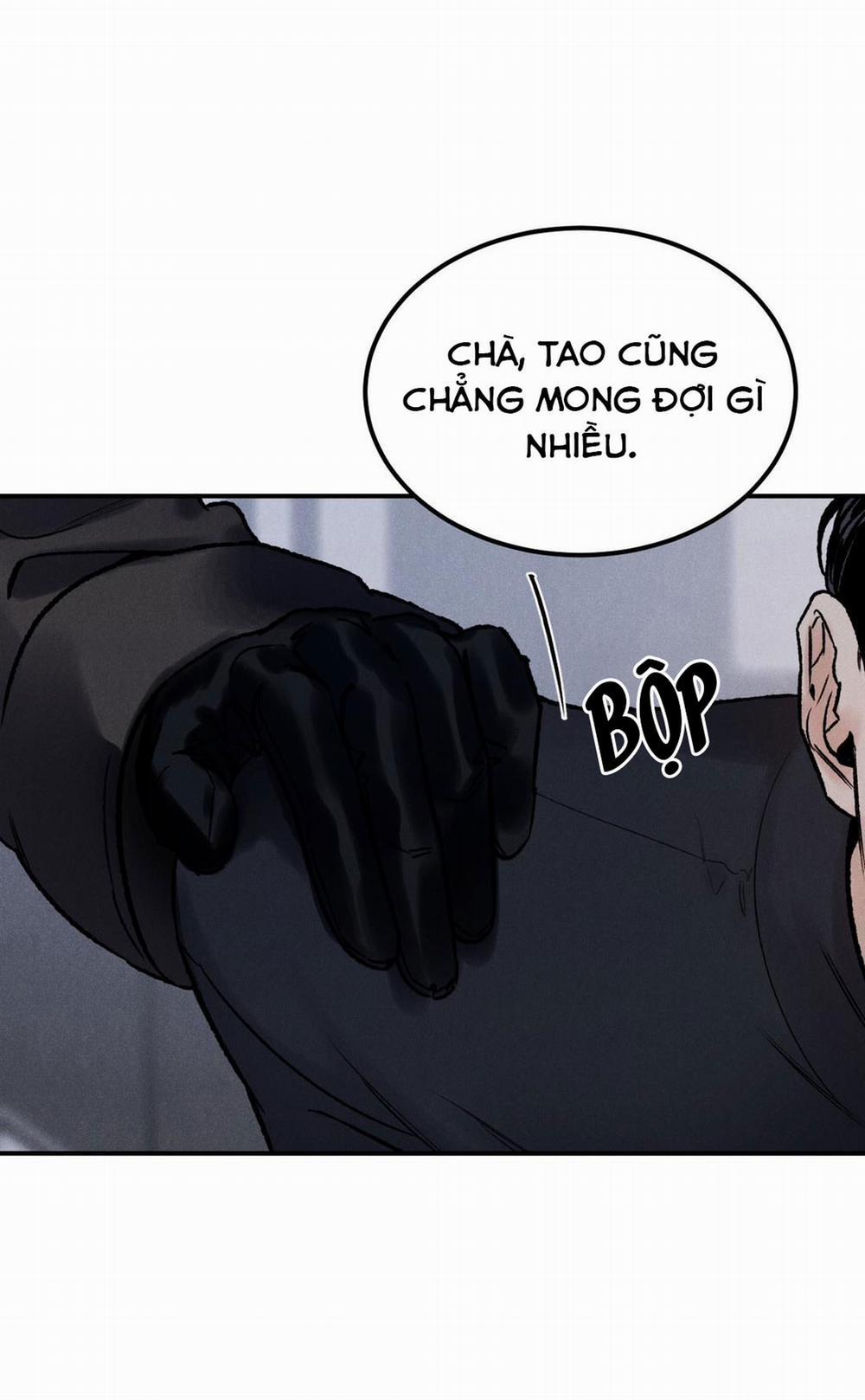 Vực Sâu Tăm Tối 1 trang 23