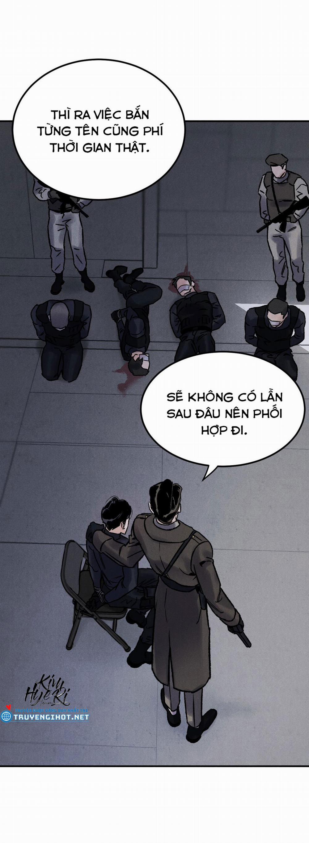 Vực Sâu Tăm Tối 1 trang 38