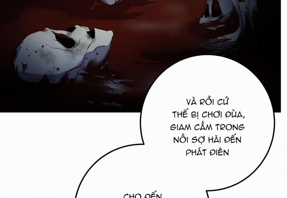 Vực Sâu Tăm Tối 17 trang 137