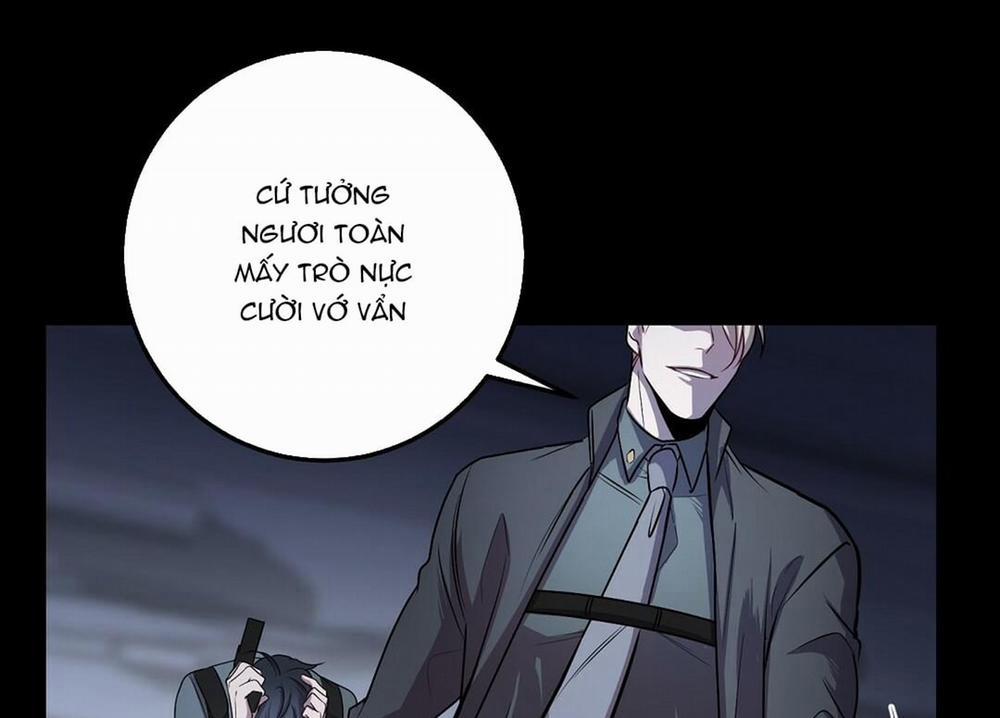 Vực Sâu Tăm Tối 17 trang 16
