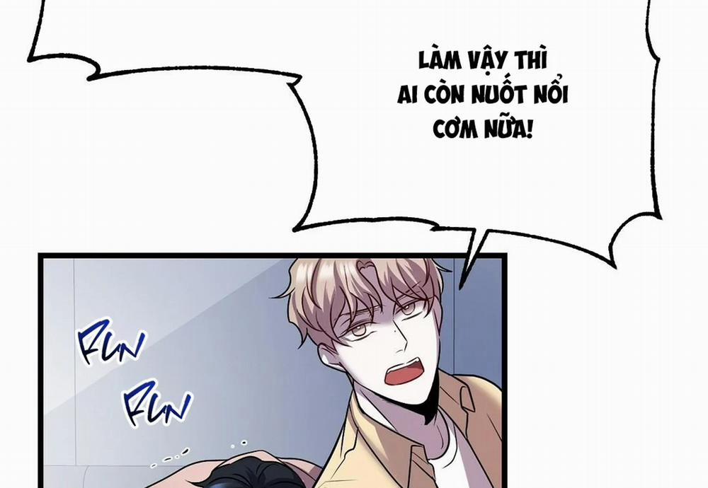 Vực Sâu Tăm Tối 18 trang 131