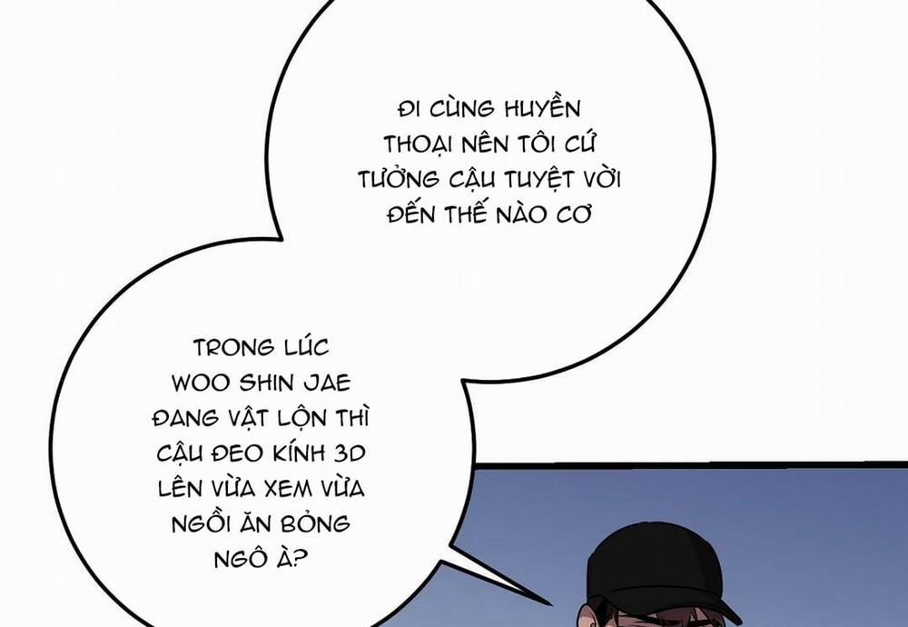 Vực Sâu Tăm Tối 18 trang 44