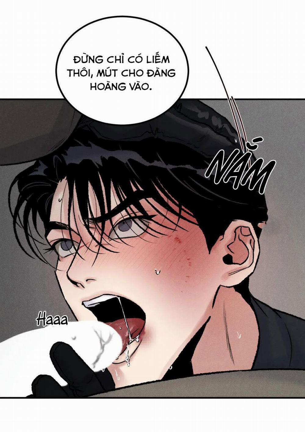 Vực Sâu Tăm Tối 3 trang 13