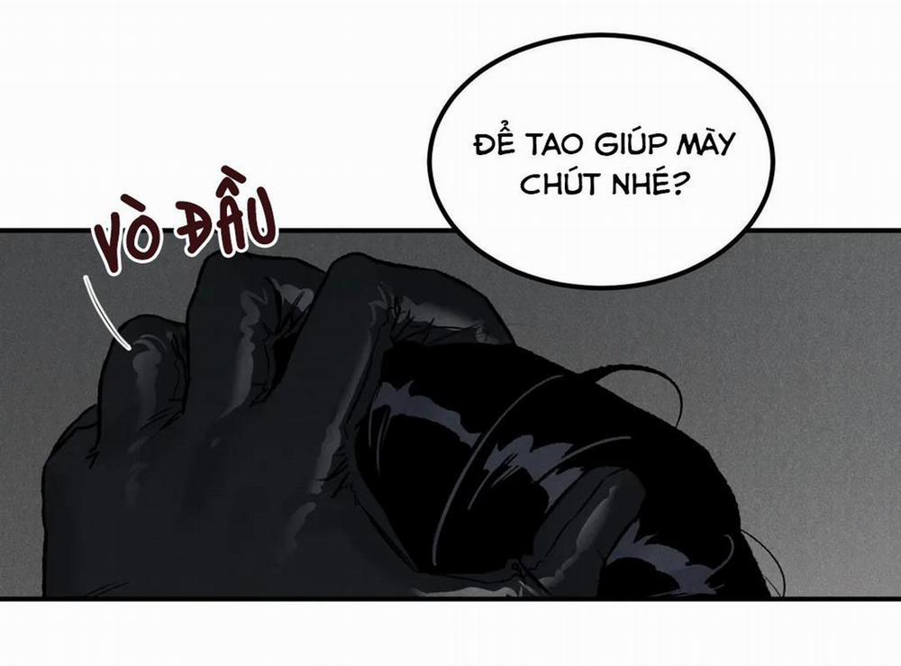 Vực Sâu Tăm Tối 3 trang 16