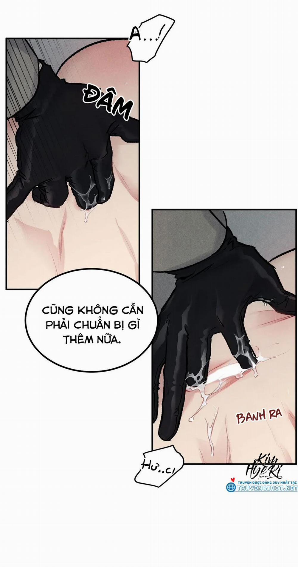 Vực Sâu Tăm Tối 3 trang 39