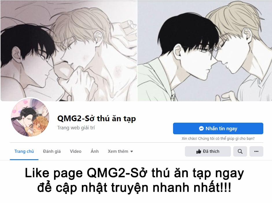 Vực Sâu Tăm Tối 9 trang 2