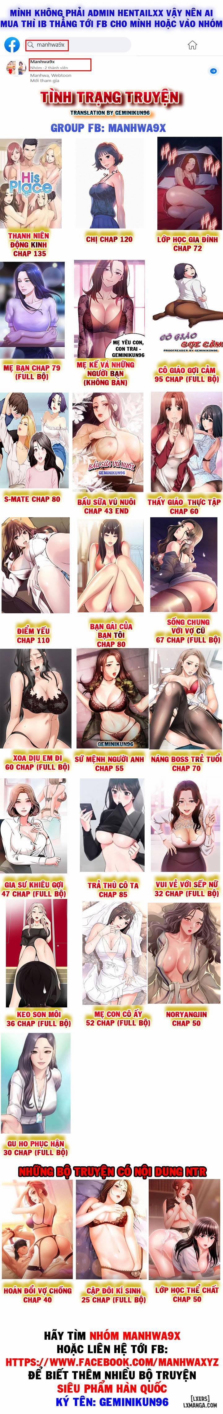 Vui Vẻ Với Sếp Nữ 10 trang 7