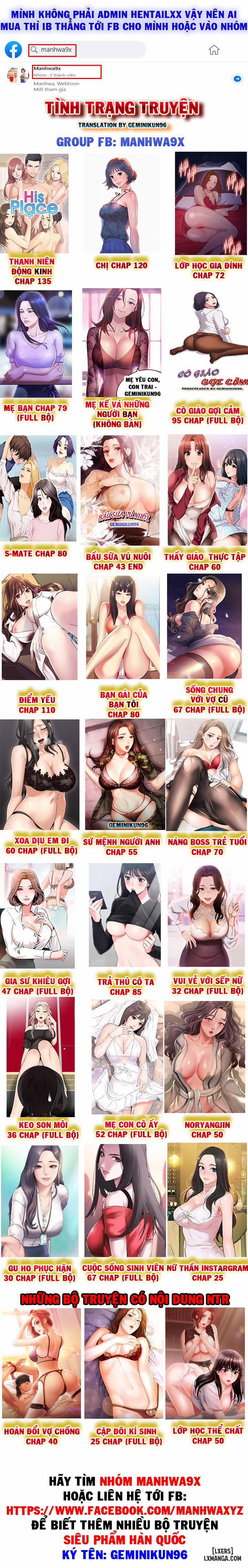 Vui Vẻ Với Sếp Nữ 11 trang 7