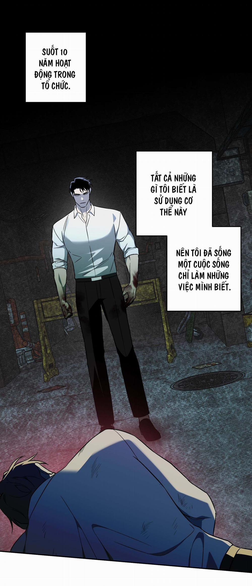 Vùng Cát Lún 1 trang 14