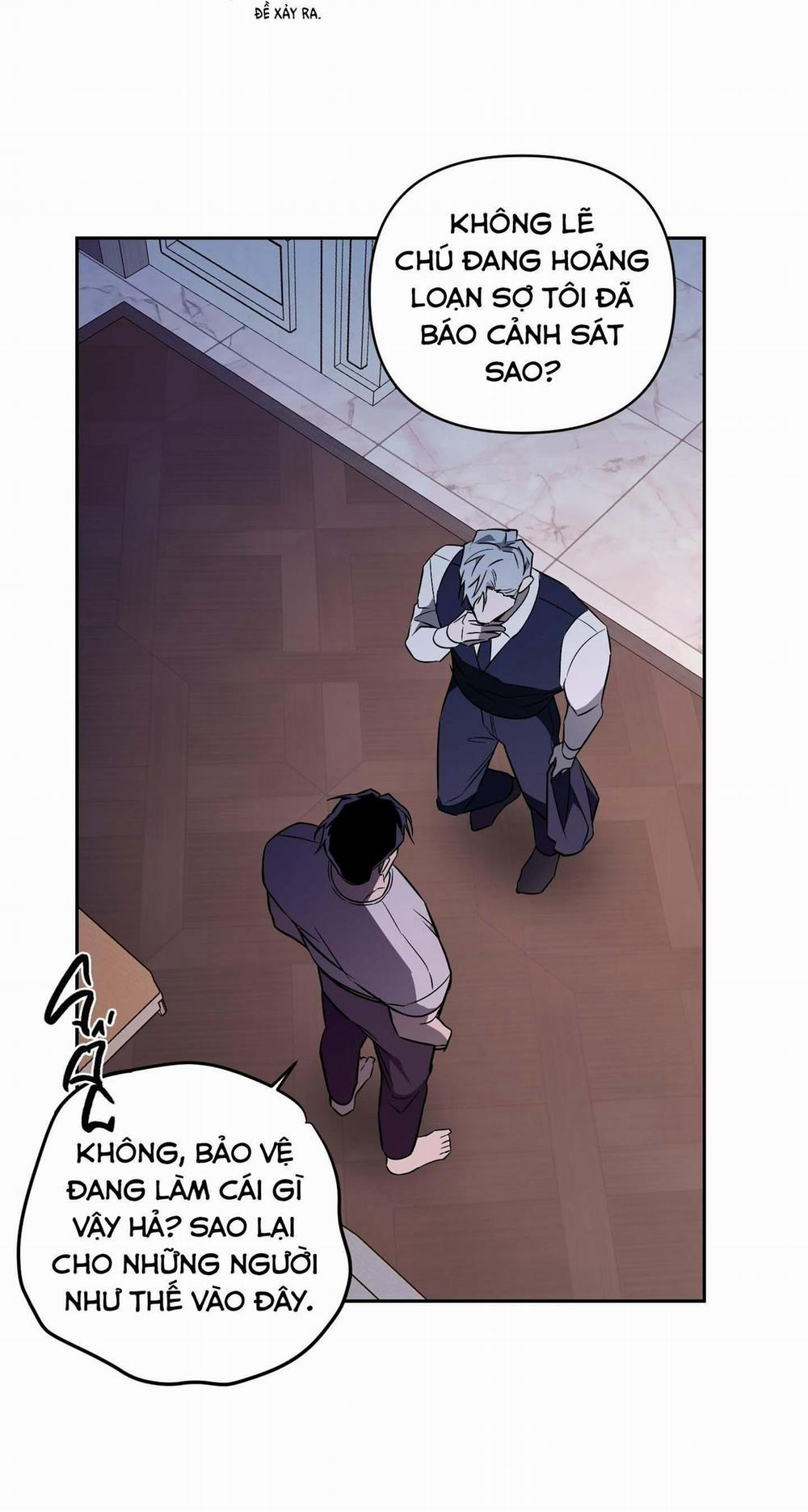 Vùng Cát Lún 3 trang 23